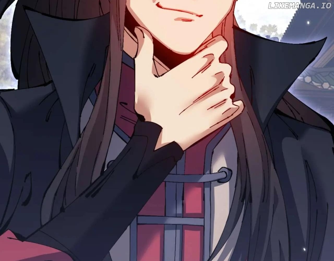 Master: This rebellious disciple is definitely not the Holy Son Chapter 103 - page 45
